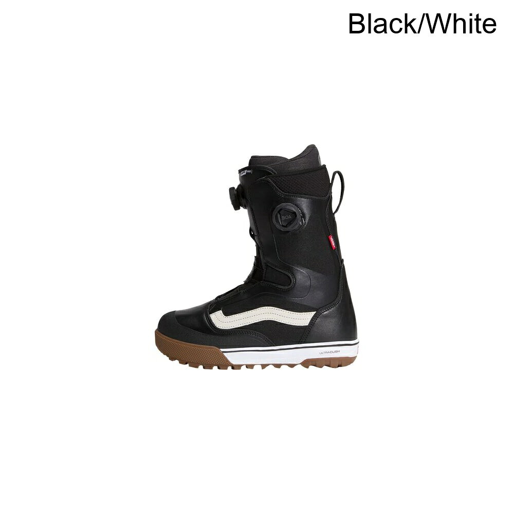 ■商品詳細■ブランドVansバンズ■商品名Aura Pro Snowboard Boot - 2026オーラ プロ スノーボード ブーツ -■商品状態新品・並行輸入品■色Black/White■備考(取寄) バンズ オーラ プロ スノーボード ブーツ - Vans Aura Pro Snowboard Boot - 2026 Black/WhiteVans スキー スノーボード スノボ ブーツ 靴 ブランド カジュアル ストリート アウトドアbc-vanr739