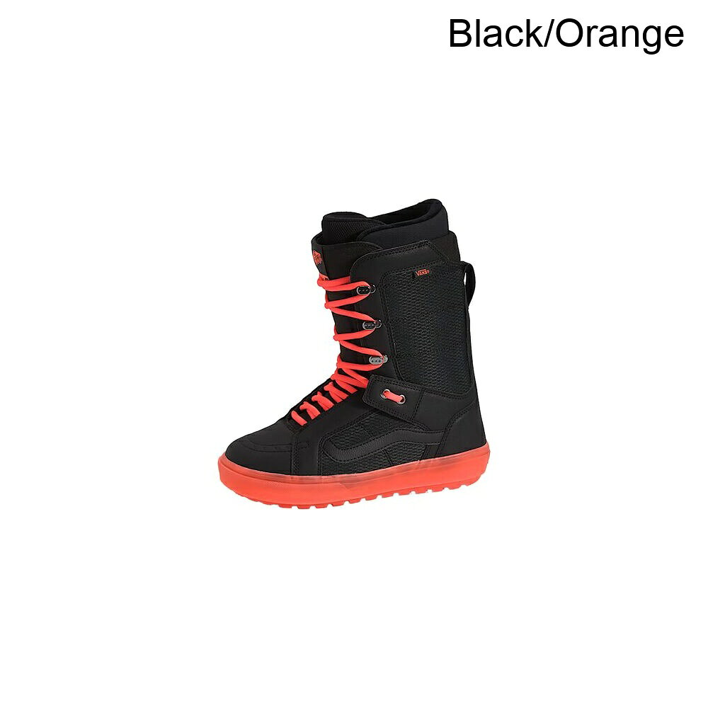 ■商品詳細■ブランドVansバンズ■商品名Hi-Standard OG Snowboard Boot - 2027 - Men'sハイ-スタンダード OG スノーボード ブーツ - 2027 - メンズ■商品状態新品・並行輸入品■色Black/Orange■備考(取寄) バンズ メンズ ハイ-スタンダード OG スノーボード ブーツ - 2027 - メンズ Vans men Hi-Standard OG Snowboard Boot - 2027 - Men's Black/OrangeVans スキー スノーボード スノボ ブーツ 靴 ブランド カジュアル ストリート アウトドアbc-vanr73e