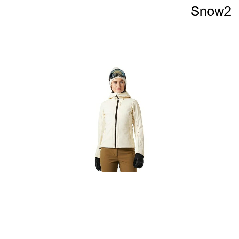 ■商品詳細■ブランドHelly Hansenヘリーハンセン■商品名Avanti 3-In-1 Softshell Jacket - Women'sアバンティ スリーインワン ソフトシェル ジャケット - ウィメンズ■商品状態新品・並行輸入品■色Snow2■備考(取寄) ヘリーハンセン レディース アバンティ スリーインワン ソフトシェル ジャケット - ウィメンズ Helly Hansen women Avanti 3-In-1 Softshell Jacket - Women's Snow2Helly Hansen レディース スキー ジャケット アウター スノーボード ハイキング 登山 マウンテン アウトドア ウェア 大きいサイズbc-hyhz8l4