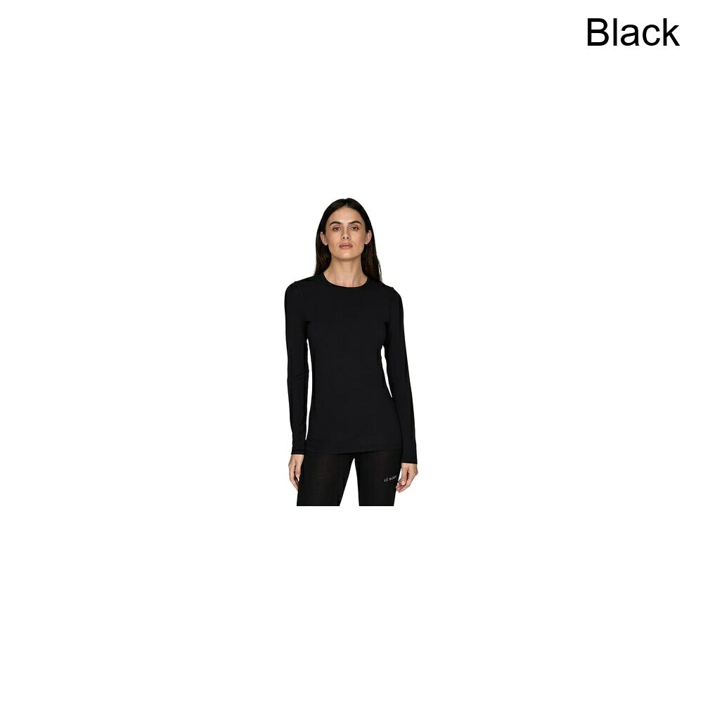 ■商品詳細■ブランドLe Bent■商品名Lightweight Crew Top - Women'sライトウェイト クルー トップ - ウィメンズ■商品状態新品・並行輸入品■色Black■備考(取寄) レディース ライトウェイト クルー トップ - ウィメンズ Le Bent women Lightweight Crew Top - Women's BlackLe Bent トップス インナー ウェア 防寒 ハイキング 登山 アウトドア ファッション ブランド レディース 大きいサイズ ビックサイズ bc-leb1wuw