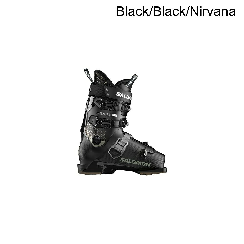 ■商品詳細■ブランドSalomonサロモン■商品名Sense 80 GW Boot - 2027センス 80 GW ブーツ - 2027■商品状態新品・並行輸入品■色Black/Black/Nirvana■備考(取寄) サロモン センス 80 GW ブーツ - 2027 Salomon Sense 80 GW Boot - 2027 Black/Black/NirvanaSalomon スキー スノーボード ブーツ 靴 ブランド 大きいサイズ ビックサイズbc-salzb51