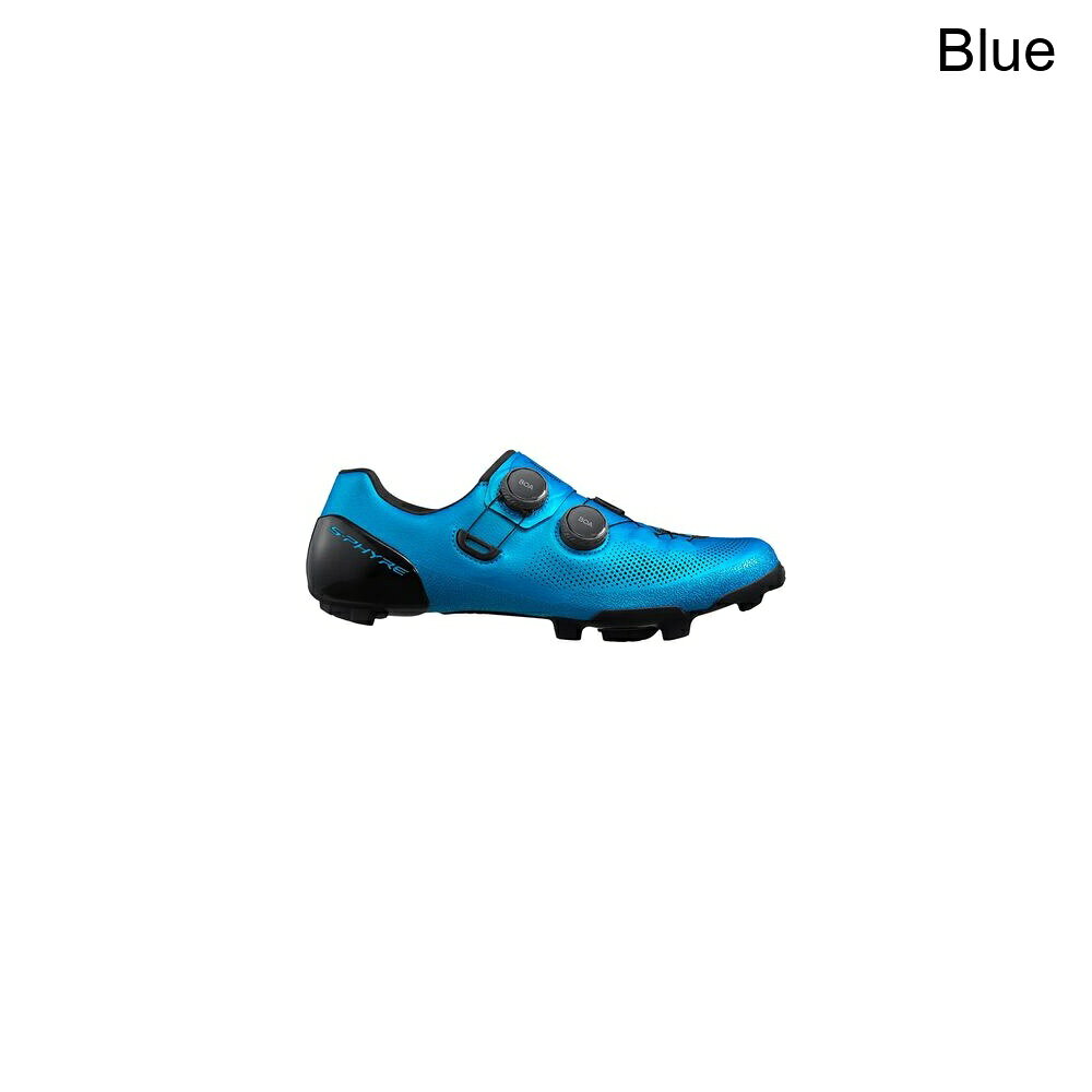 (取寄) シマノ メンズ S-ファイア シューズ - メンズ Shimano men RX910 S-PHYRE Shoe - Men's Blue