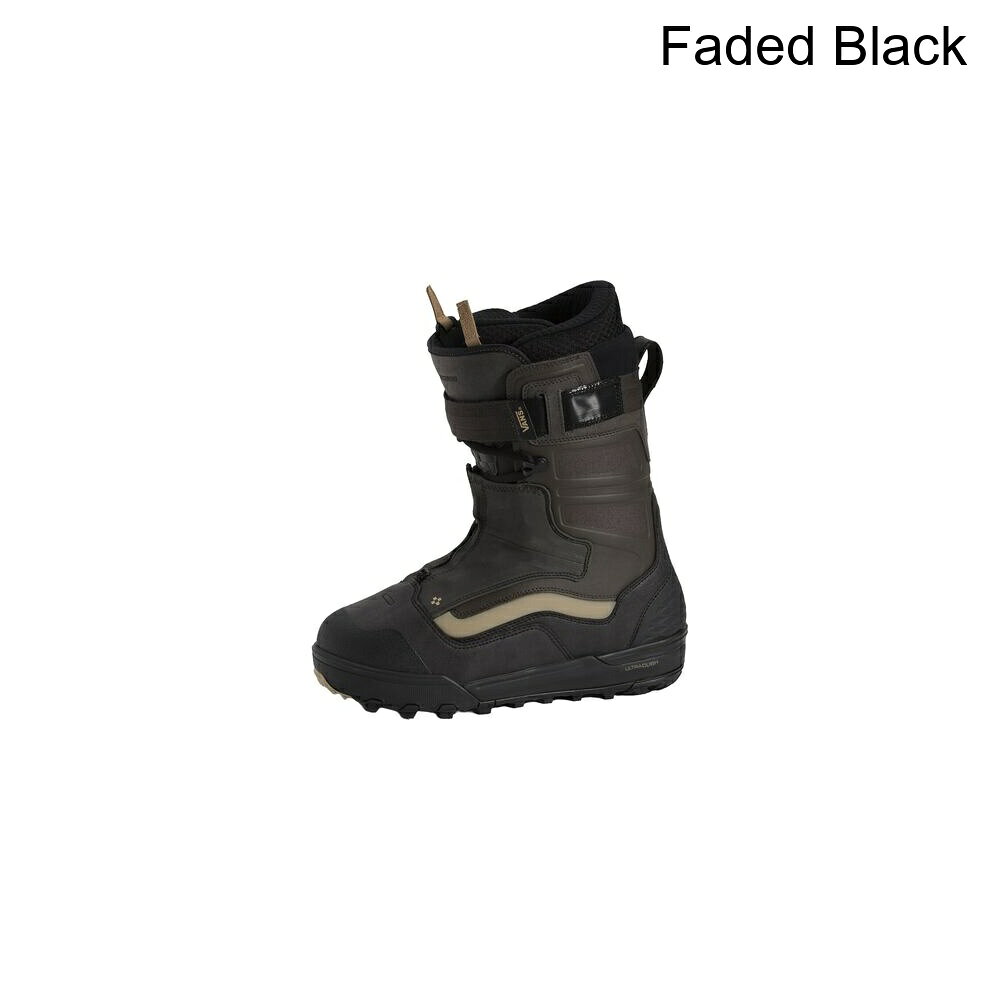■商品詳細■ブランドVansバンズ■商品名Hi-Country Snowboard Boot - 2026 - Men'sハイ-カントリー スノーボード ブーツ - - メンズ■商品状態新品・並行輸入品■色Faded Black■備考(取寄) バンズ メンズ ハイ-カントリー スノーボード ブーツ - - メンズ Vans men Hi-Country Snowboard Boot - 2026 - Men's Faded BlackVans スキー スノーボード スノボ ブーツ 靴 ブランド カジュアル ストリート アウトドアbc-vanr73c