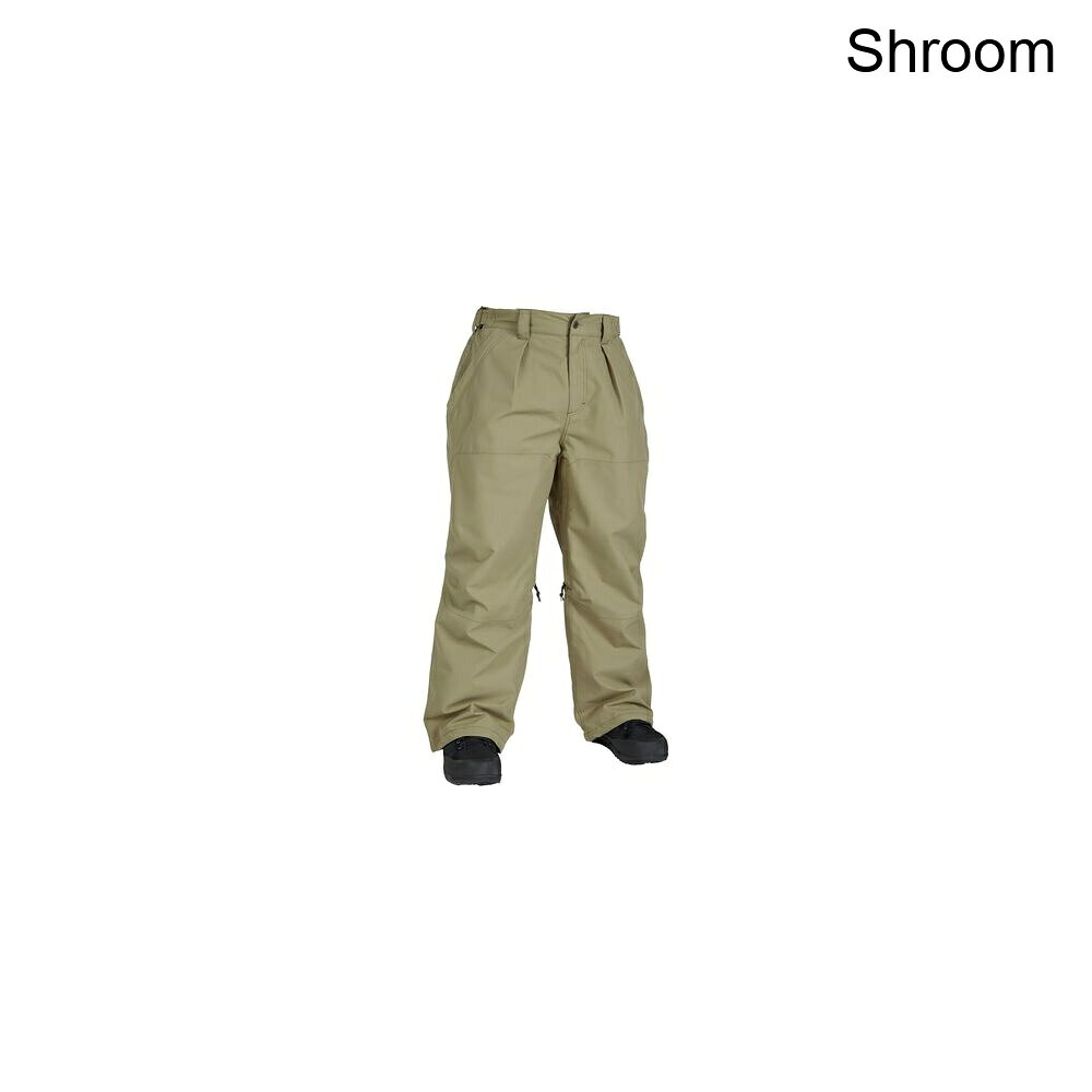 ■商品詳細■ブランドAirblasterエアブラスター■商品名Contrast Pant - Men'sコントラスト パンツ - メンズ■商品状態新品・並行輸入品■色Shroom■備考(取寄) エアブラスター メンズ コントラスト パンツ - メンズ Airblaster men Contrast Pant - Men's ShroomAirblaster パンツ メンズ スキー スノーボード スノボ ウィンタースポーツ ウェア 大きいサイズ ビックサイズbc-abtz2es