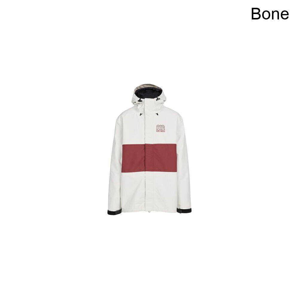 ■商品詳細■ブランドAirblasterエアブラスター■商品名Phatstripe Jacket - Men'sジャケット - メンズ■商品状態新品・並行輸入品■色Bone■備考(取寄) エアブラスター メンズ ジャケット - メンズ Airblaster men Phatstripe Jacket - Men's BoneAirblaster スキー スノーボード スノボ アウター ジャケット メンズ ファッション ブランド カジュアル ストリート アウトドア bc-abtz2f9