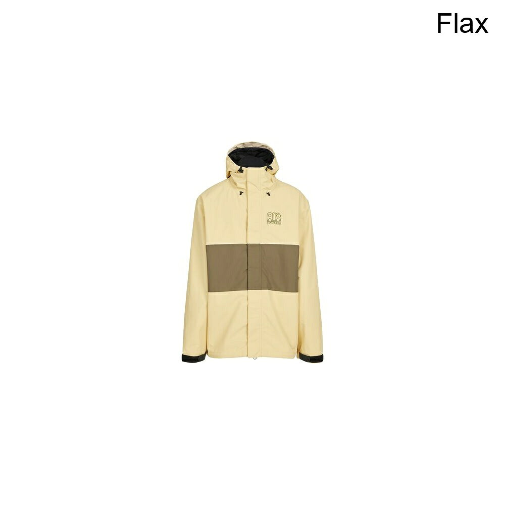 ■商品詳細■ブランドAirblasterエアブラスター■商品名Phatstripe Jacket - Men'sジャケット - メンズ■商品状態新品・並行輸入品■色Flax■備考(取寄) エアブラスター メンズ ジャケット - メンズ Airblaster men Phatstripe Jacket - Men's FlaxAirblaster スキー スノーボード スノボ アウター ジャケット メンズ ファッション ブランド カジュアル ストリート アウトドア bc-abtz2f9