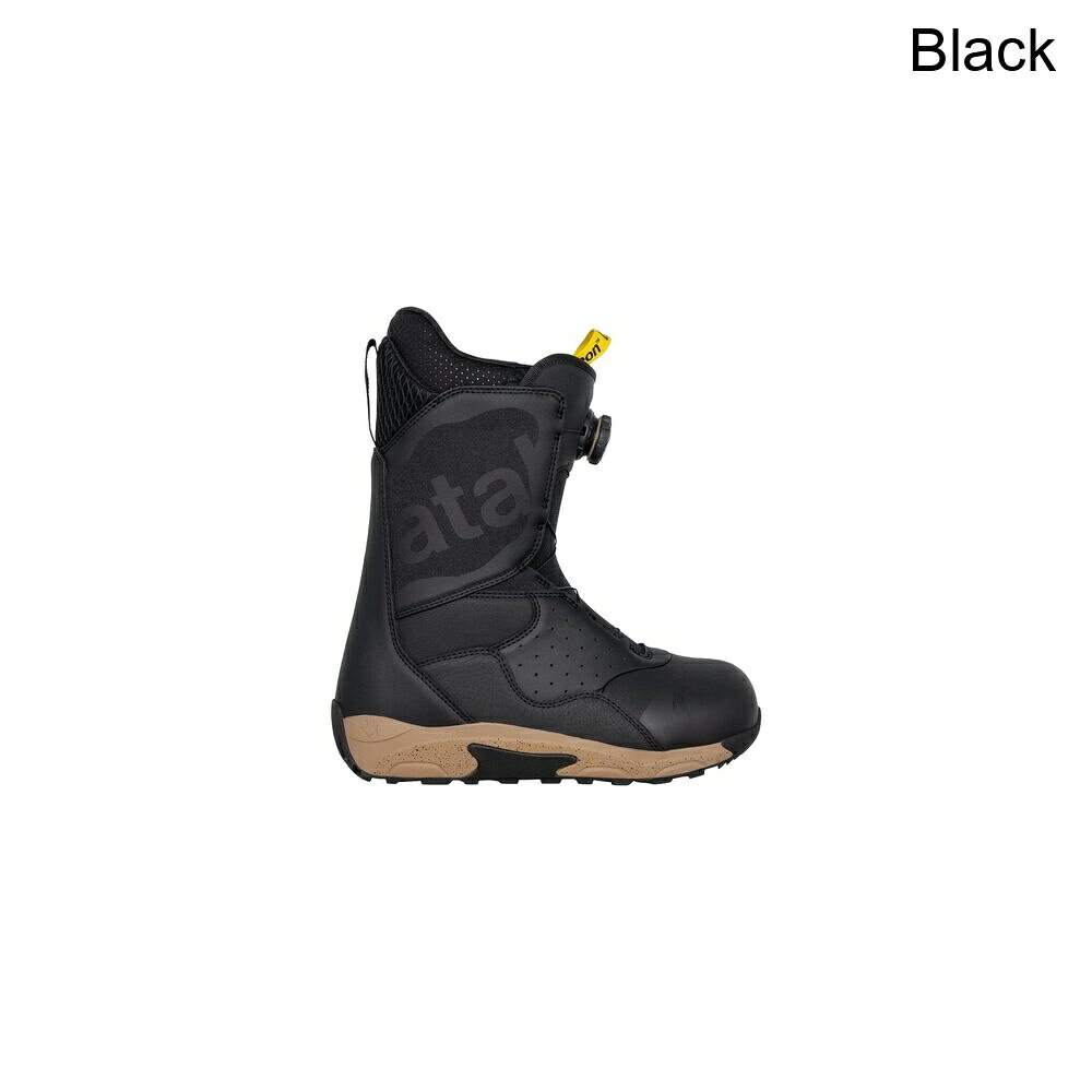 ■商品詳細■ブランドBataleonバタレオン■商品名Twist BOA Snowboard Boot - 2026ツイスト ボア スノーボード ブーツ -■商品状態新品・並行輸入品■色Black■備考(取寄) バタレオン ツイスト ボア スノーボード ブーツ - Bataleon Twist BOA Snowboard Boot - 2026 BlackBataleon スキー スノーボード スノボ ブーツ 靴 ブランド カジュアル ストリート アウトドアbc-batf07x