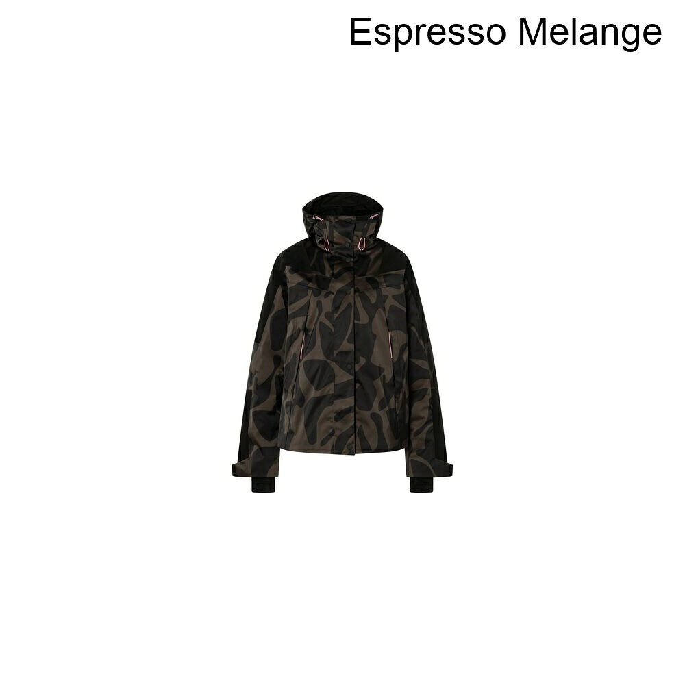 ■商品詳細■ブランドBogner - Fire+Iceボグナーファイヤーアンド アイス■商品名Tinka2-T Jacket - Women'sジャケット - ウィメンズ■商品状態新品・並行輸入品■色Espresso Melange■備考(取寄) ボグナーファイヤーアンド アイス レディース ジャケット - ウィメンズ Bogner - Fire+Ice women Tinka2-T Jacket - Women's Espresso MelangeBogner - Fire+Ice レディース スキー ジャケット アウター スノーボード ハイキング 登山 マウンテン アウトドア ウェア 大きいサイズbc-bgng0i0