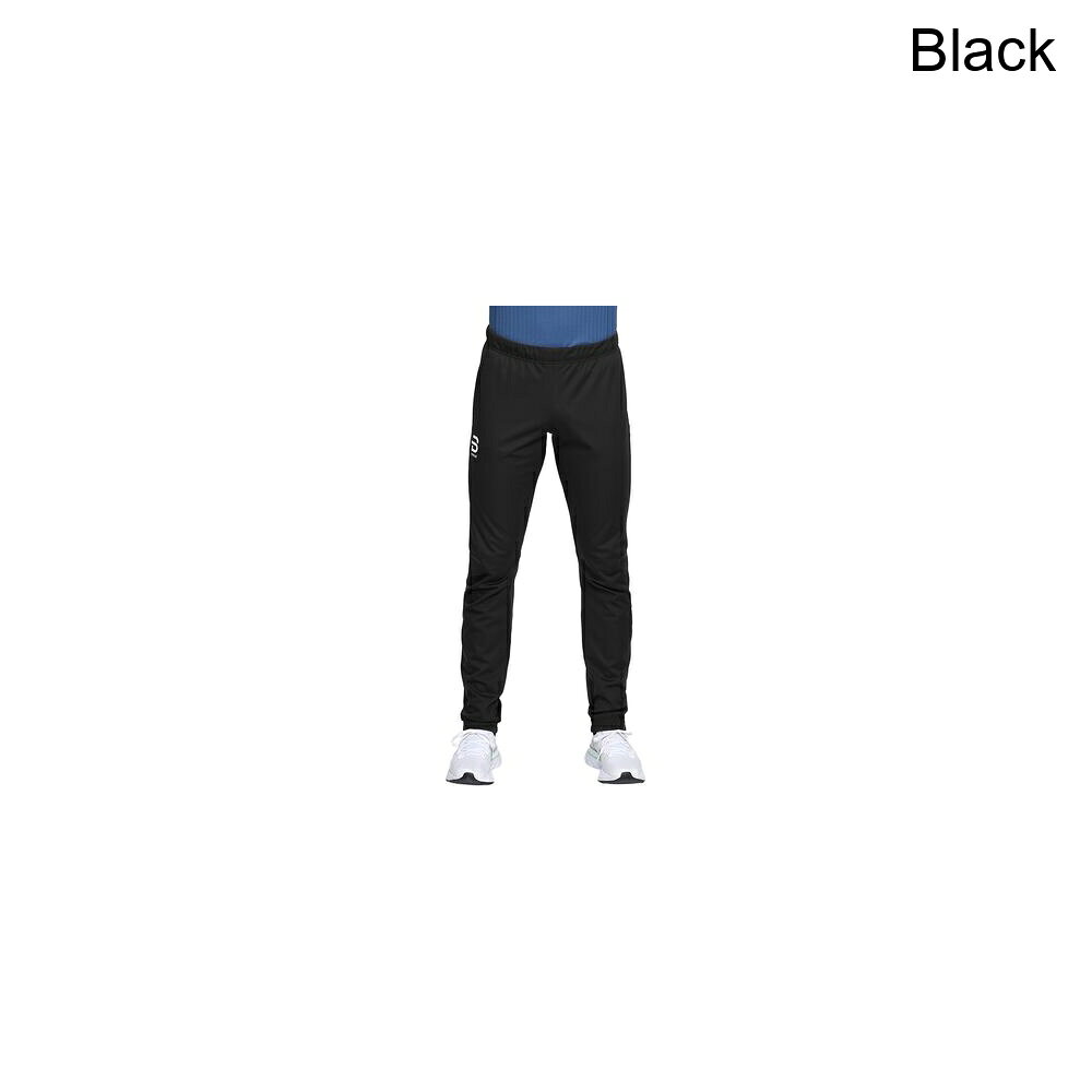 (取寄) ビヨルンダーリ メンズ パワー 2.0 パンツ - メンズ Bjorn Daehlie men Power 2.0 Pant - Men's Black