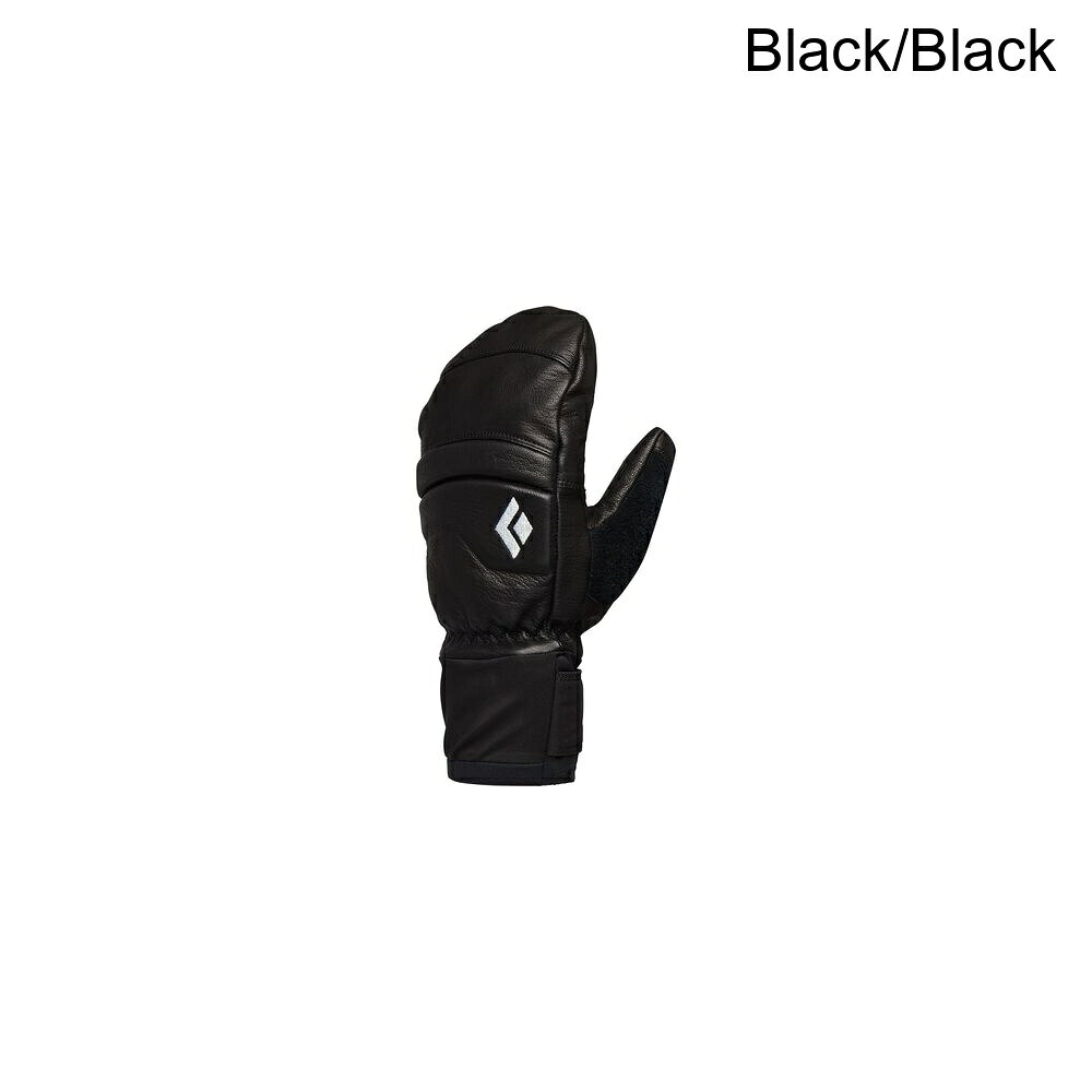 ■商品詳細■ブランドBlack Diamondブラックダイヤモンド■商品名Spark Mitten - Women'sスピーク ミトン - ウィメンズ■商品状態新品・並行輸入品■色Black/Black■備考(取寄) ブラックダイヤモンド レディース スピーク ミトン - ウィメンズ Black Diamond women Spark Mitten - Women's Black/BlackBlack Diamond 手袋 グローブ スキー スノボ スノーボード アウトドア スポーツbc-bldz9vb