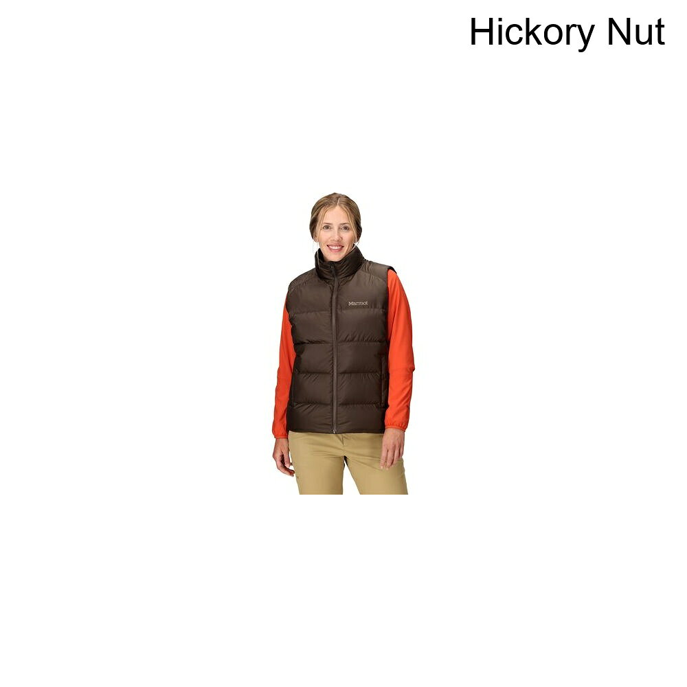 ■商品詳細■ブランドMarmotマーモット■商品名Guides Down Vest - Women'sガイズ ダウン ベスト - ウィメンズ■商品状態新品・並行輸入品■色Hickory Nut■備考(取寄) マーモット レディース ガイズ ダウン ベスト - ウィメンズ Marmot women Guides Down Vest - Women's Hickory NutMarmot マーモット トップス ベスト レディース ウェア アウター アウトドア Vest ハイキング 登山 マウンテン ファッションbc-marza5d