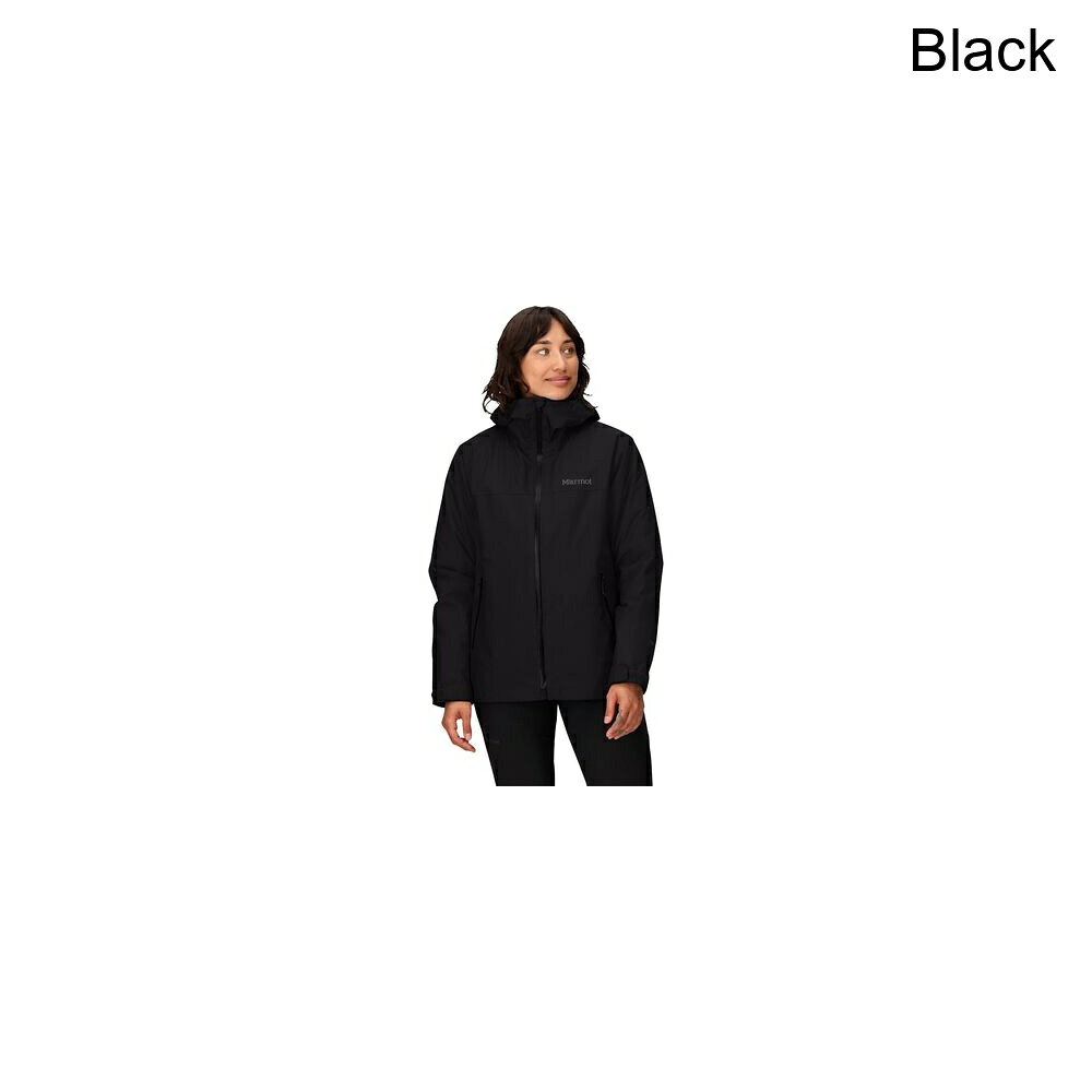 ■商品詳細■ブランドMarmotマーモット■商品名Minimalist Pertex 3-in-1 Jacket - Women'sミニマリスト パーテックス スリーインワン ジャケット - ウィメンズ■商品状態新品・並行輸入品■色Black■備考(取寄) マーモット レディース ミニマリスト パーテックス スリーインワン ジャケット - ウィメンズ Marmot women Minimalist Pertex 3-in-1 Jacket - Women's BlackMarmot マーモット アウター ジャケット トップス レディース アウトドア ウェア ハイキング 登山 マウンテン 山ガールbc-marza5f
