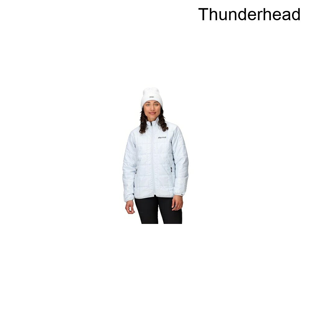 (取寄) マーモット レディース ミニマリスト パーテックス スリーインワン ジャケット - ウィメンズ Marmot women Minimalist Pertex 3-in-1 Jacket - Women's Thunderhead