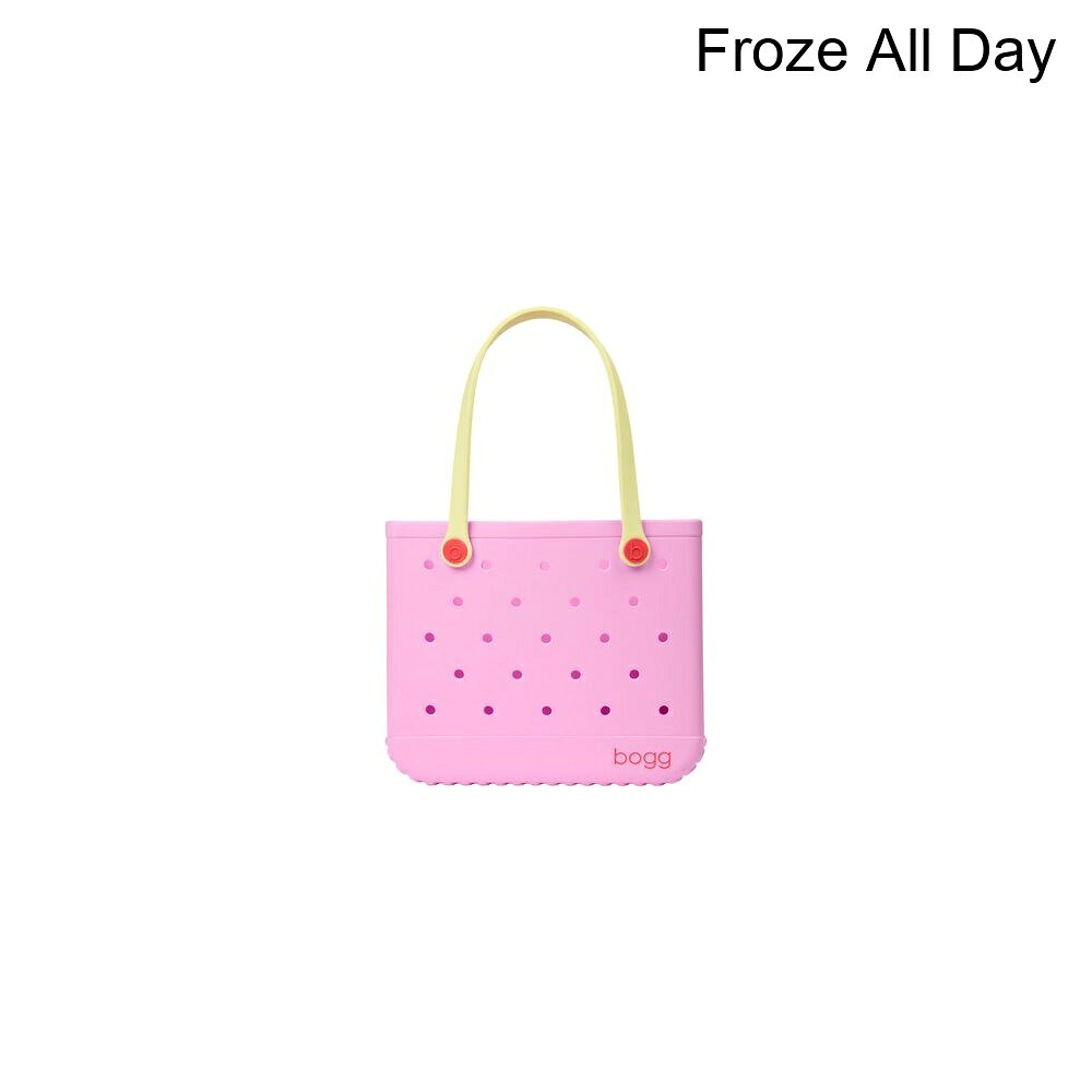 ■商品詳細■ブランドBogg Bagg■商品名Baby Bogg Bagベイビー ボッグ バッグ■商品状態新品・並行輸入品■色Froze All Day■備考(取寄) ベイビー ボッグ バッグ Bogg Bagg Baby Bogg Bag Froze All DayBogg Bagg トートバッグ ブランド かばん バッグ 男女兼用 鞄 アウトドア 登山 カジュアル ストリートbc-ogg0002
