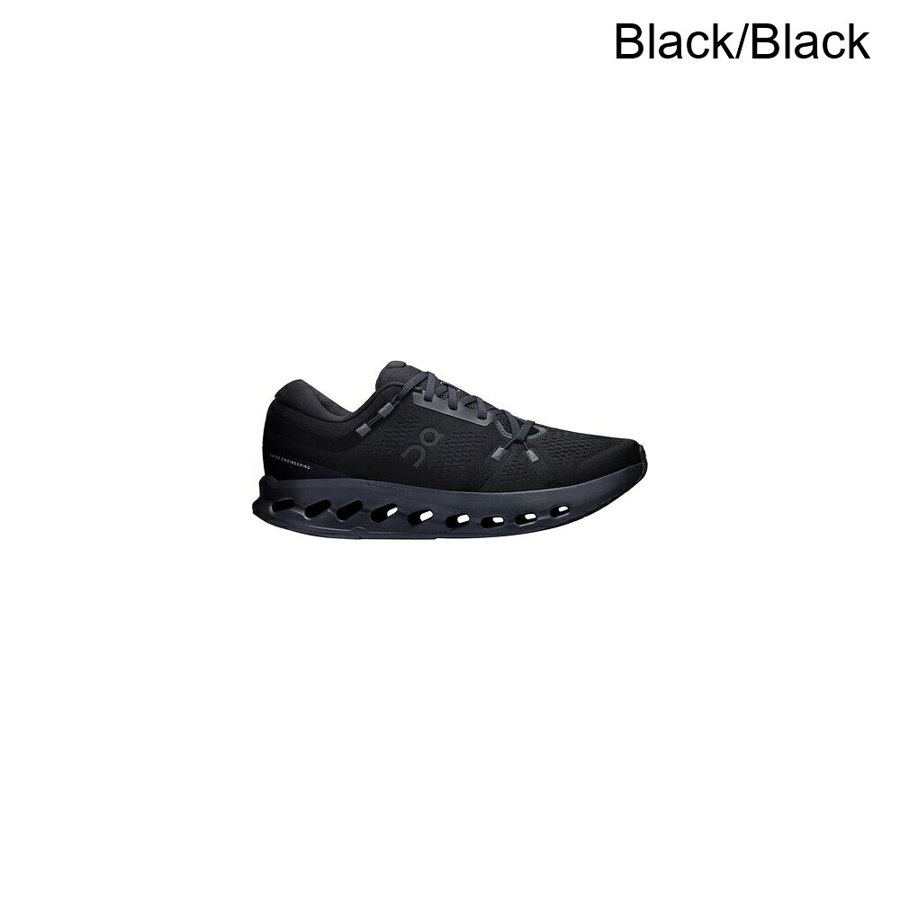■商品詳細■ブランドOn Runningオンランニング■商品名Cloudsurfer 2 Wide Running Shoe - Men'sクラウドサーファー 2 ワイド ランニング シューズ - メンズ■商品状態新品・並行輸入品■色Black/Black■備考(取寄) オンランニング メンズ クラウドサーファー 2 ワイド ランニング シューズ - メンズ On Running men Cloudsurfer 2 Wide Running Shoe - Men's Black/BlackOn Running メンズ シューズ スニーカー スポーツ ブランド ランニング マラソン カジュアル 大きいサイズ ビックサイズbc-onfb0e0
