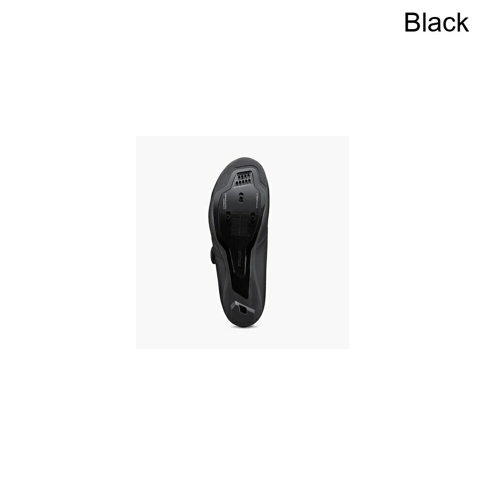 ジェットラグ楽天市場店の(取寄) シマノ レディース サイクリング シューズ - ウィメンズ Shimano women RC503 Cycling Shoe - Women's Black｜アングル3