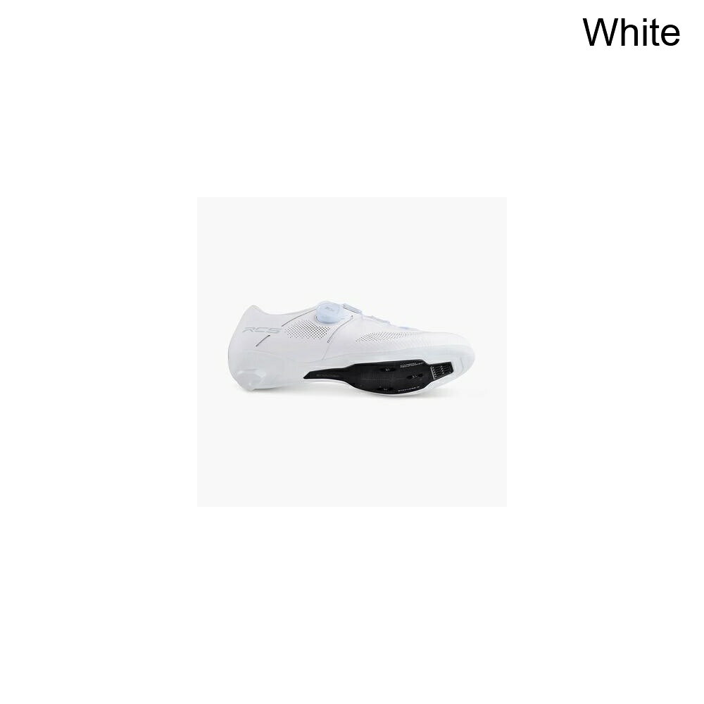 ジェットラグ楽天市場店の(取寄) シマノ レディース サイクリング シューズ - ウィメンズ Shimano women RC503 Cycling Shoe - Women's White｜アングル2