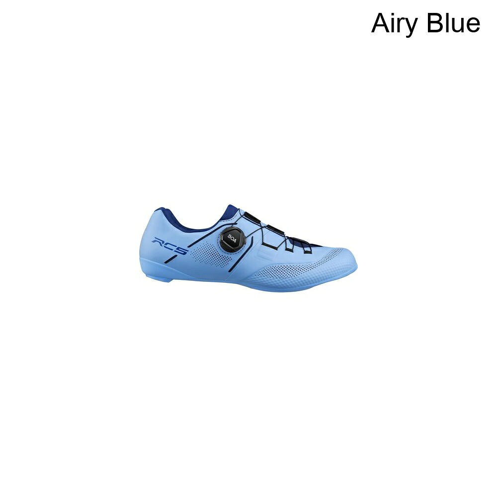 (取寄) シマノ レディース サイクリング シューズ - ウィメンズ Shimano women RC503 Cycling Shoe - Women's Airy Blue