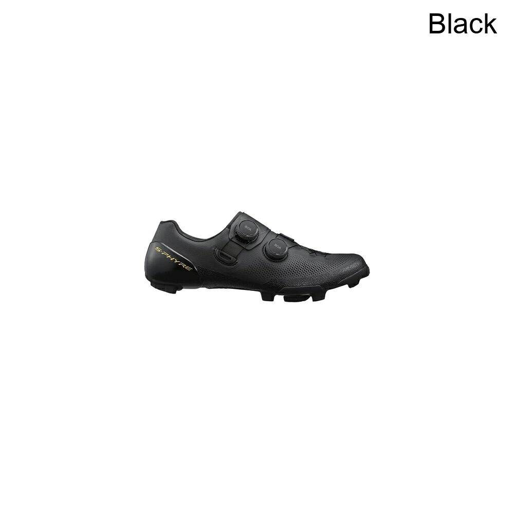 (取寄) シマノ メンズ ワイド S-ファイア シューズ - メンズ Shimano men RX910 Wide S-PHYRE Shoe - Men's Black