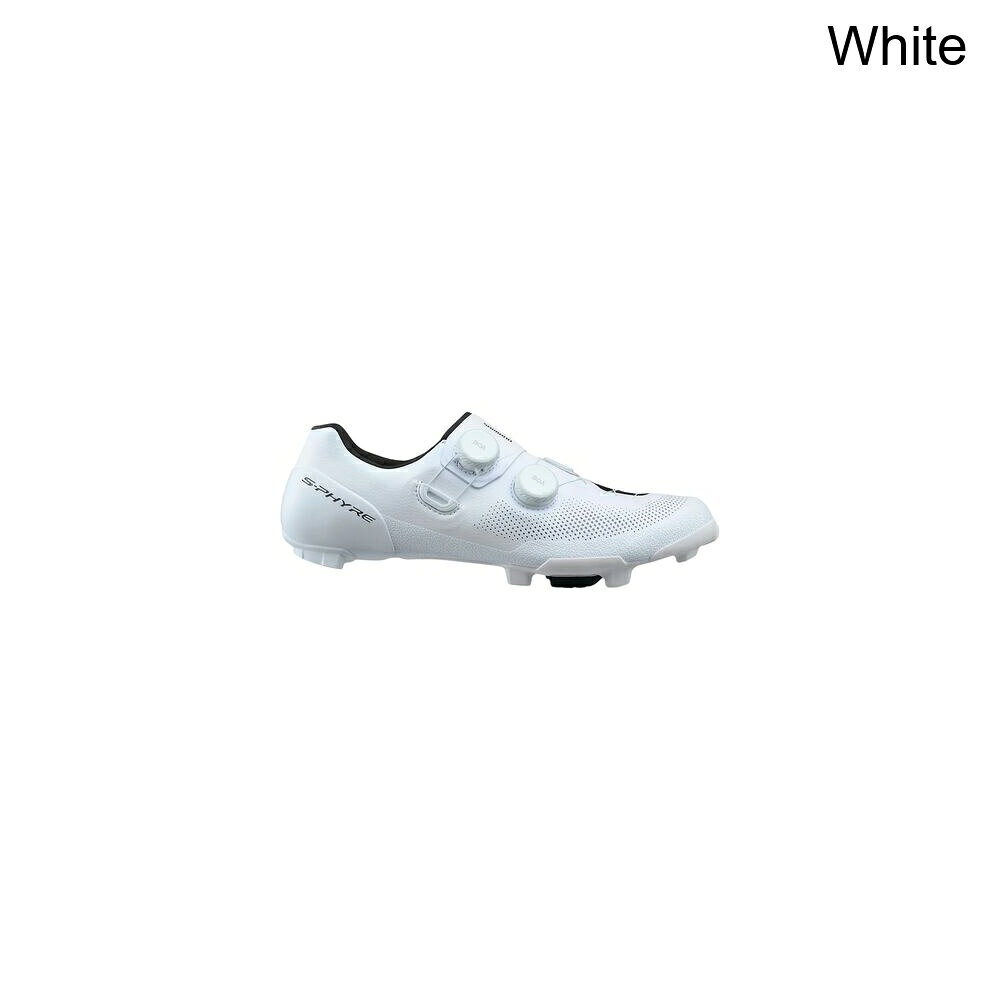 (取寄) シマノ メンズ ワイド S-ファイア シューズ - メンズ Shimano men RX910 Wide S-PHYRE Shoe - Men's White