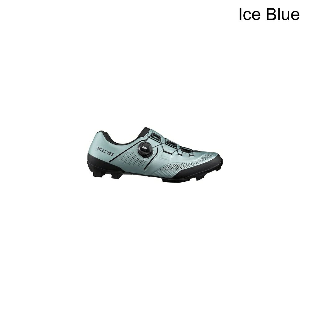 (取寄) シマノ メンズ サイクリング シューズ - メンズ Shimano men XC503 Cycling Shoe - Men's Ice Blue