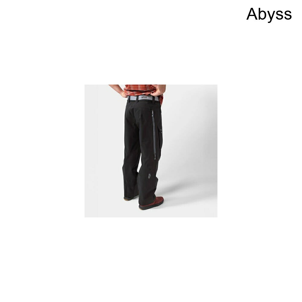 (取寄) スティオ メンズ パンツ - メンズ STIO men Environ Pant - Men's Abyss