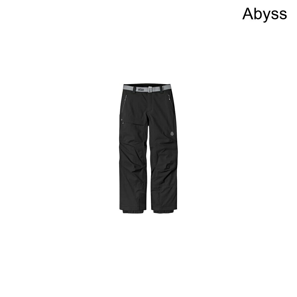 (取寄) スティオ メンズ パンツ - メンズ STIO men Environ Pant - Men's Abyss