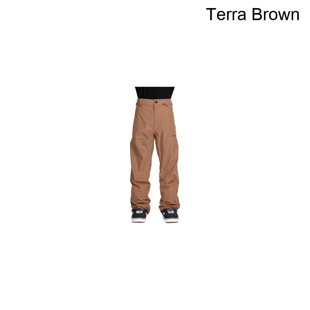 ■商品詳細■ブランドVolcomボルコム■商品名Dua GORE-TEX Pant - Men'sデュア ゴア-テックス パンツ - メンズ■商品状態新品・並行輸入品■色Terra Brown■備考(取寄) ボルコム メンズ デュア ゴア-テックス パンツ - メンズ Volcom men Dua GORE-TEX Pant - Men's Terra BrownVolcom パンツ メンズ スキー スノーボード スノボ ウィンタースポーツ ウェア 大きいサイズ ビックサイズbc-vlcz9g6