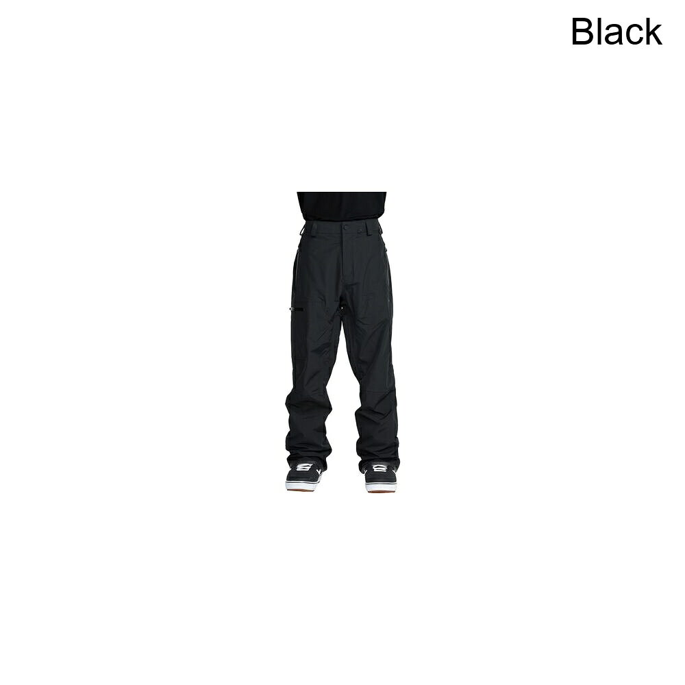 ■商品詳細■ブランドVolcomボルコム■商品名L GORE-TEX Pant - Men'sエル ゴア-テックス パンツ - メンズ■商品状態新品・並行輸入品■色Black■備考(取寄) ボルコム メンズ エル ゴア-テックス パンツ - メンズ Volcom men L GORE-TEX Pant - Men's BlackVolcom パンツ メンズ スキー スノーボード スノボ ウィンタースポーツ ウェア 大きいサイズ ビックサイズbc-vlcz9gp