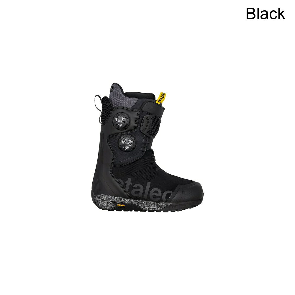 ■商品詳細■ブランドBataleonバタレオン■商品名Acid Double BOA Snowboard Boot - 2026アシッド ダブル ボア スノーボード ブーツ -■商品状態新品・並行輸入品■色Black■備考(取寄) バタレオン アシッド ダブル ボア スノーボード ブーツ - Bataleon Acid Double BOA Snowboard Boot - 2026 BlackBataleon スキー スノーボード スノボ ブーツ 靴 ブランド カジュアル ストリート アウトドアbc-batf06m