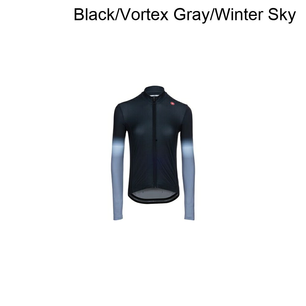 ■商品詳細■ブランドCastelliカステリ■商品名Corso Thermal Limited Edition Jersey - Women'sコーソ サーマル リミテッド エディション ジャージ - ウィメンズ■商品状態新品・並行輸入品■色Black/Vortex Gray/Winter Sky■備考(取寄) カステリ レディース コーソ サーマル リミテッド エディション ジャージ - ウィメンズ Castelli women Corso Thermal Limited Edition Jersey - Women's Black/Vortex Gray/Winter SkyCastelli スポーツ・アウトドア >> 自転車・サイクリング >> ウェア >> レディースウェア >> サイクリングジャージbc-cstz83p