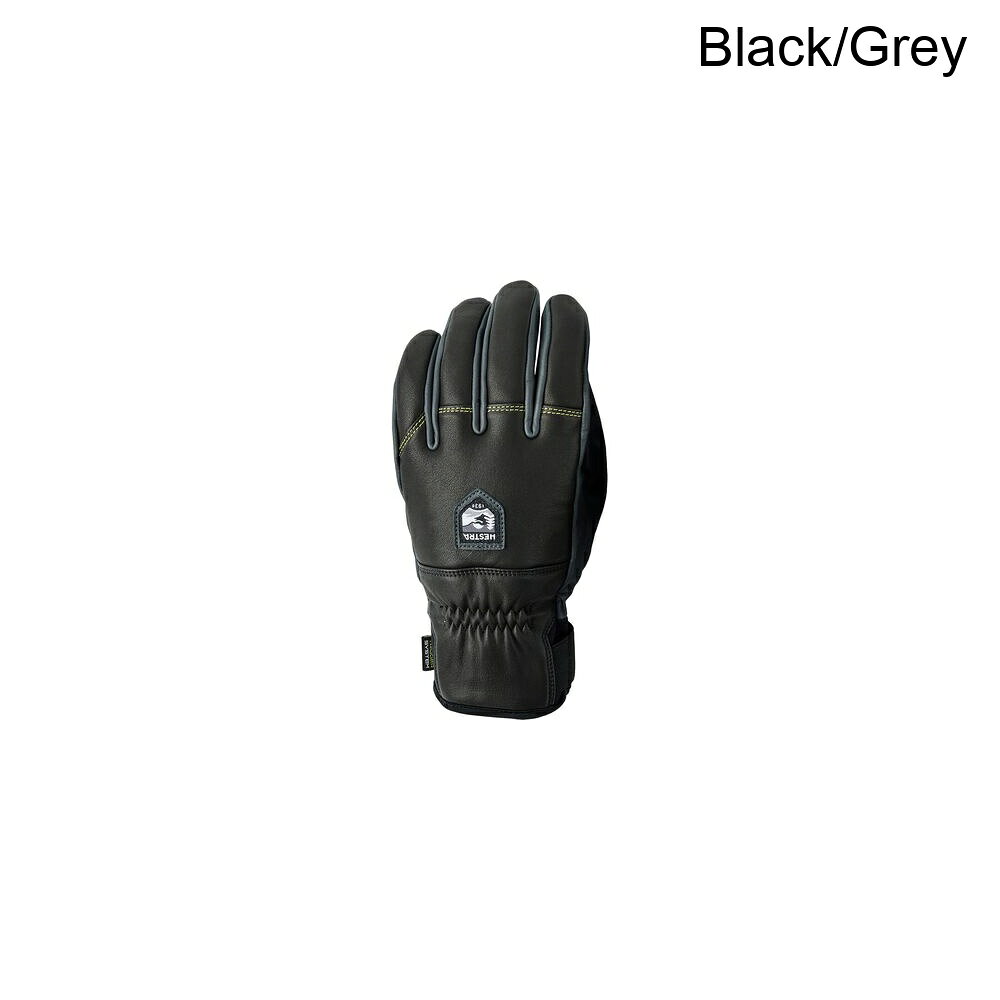 ■商品詳細■ブランドHestraヘストラ■商品名Omni Trigger - 5 finger Gloveオムニ トリガー - 5 フィンガー グローブ■商品状態新品・並行輸入品■色Black/Grey■備考(取寄) ヘストラ オムニ トリガー - 5 フィンガー グローブ Hestra Omni Trigger - 5 finger Glove Black/GreyHestra 手袋 グローブ スキー スノボ スノーボード アウトドア スポーツbc-hesz1hc