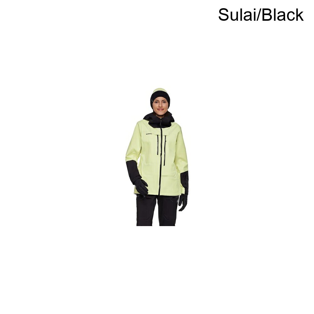 ■商品詳細■ブランドMammutマムート■商品名Haldigrat Light HS Hooded Jacket - Women'sハルディグラット ライト HS フーデット ジャケット - ウィメンズ■商品状態新品・並行輸入品■色Sulai/Black■備考(取寄) マムート レディース ハルディグラット ライト HS フーデット ジャケット - ウィメンズ Mammut women Haldigrat Light HS Hooded Jacket - Women's Sulai/BlackMammut レディース スキー ジャケット アウター スノーボード ハイキング 登山 マウンテン アウトドア ウェア 大きいサイズbc-mamu640