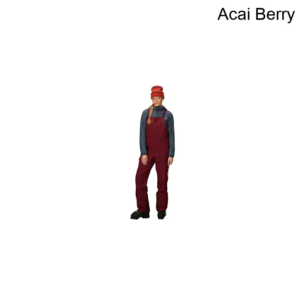 ■商品詳細■ブランドMarmotマーモット■商品名Orion GORE-TEX Bib Pant - Women'sオリオン ゴア-テックス ビブ パンツ - ウィメンズ■商品状態新品・並行輸入品■色Acai Berry■備考(取寄) マーモット レディース オリオン ゴア-テックス ビブ パンツ - ウィメンズ Marmot women Orion GORE-TEX Bib Pant - Women's Acai BerryMarmot マーモット パンツ スキー スノボ パンツ レディース スノーボード ハイキング 登山 マウンテン アウトドアbc-marza5o