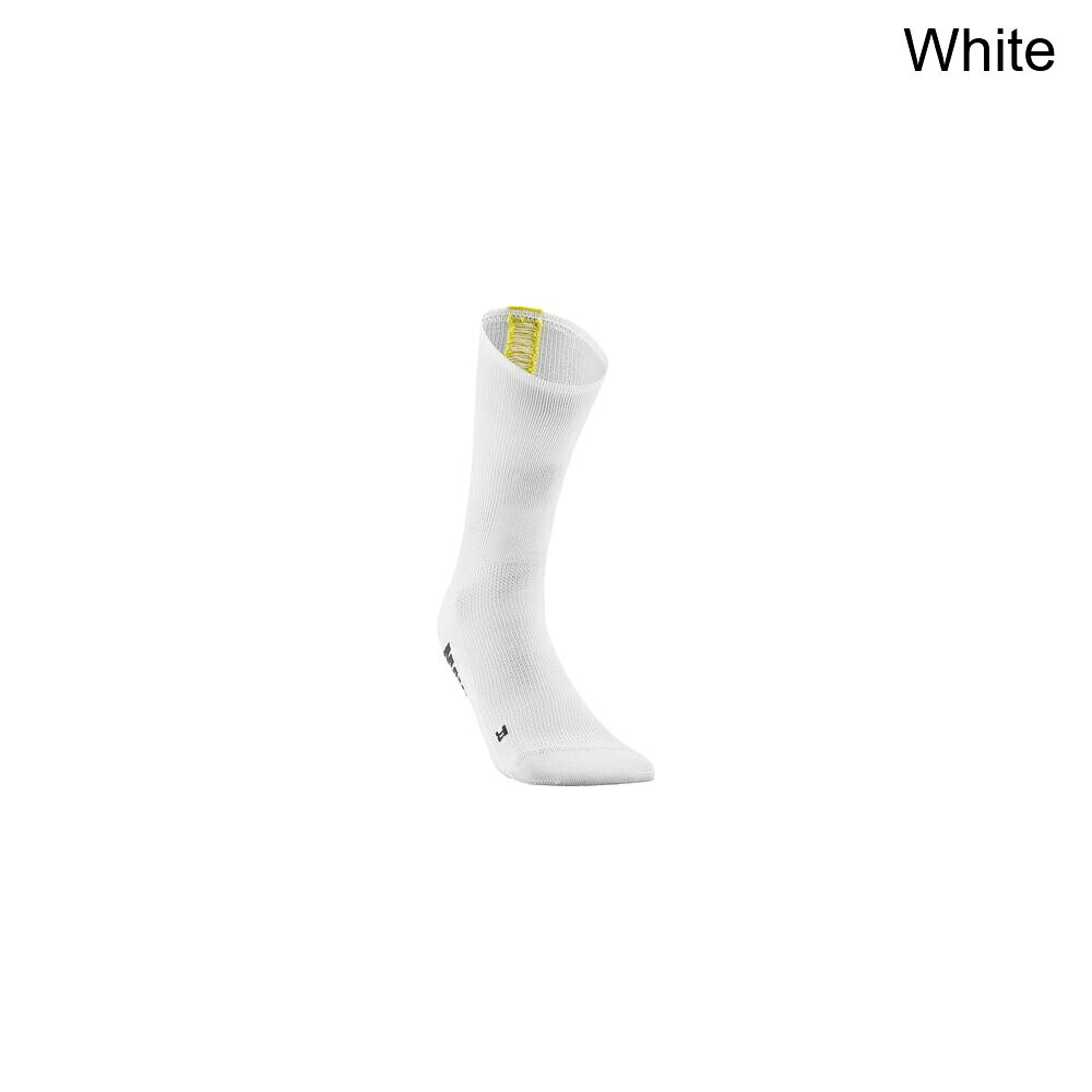 (取寄) マヴィック エッセンシャル ハイ ソック Mavic Essential High Sock White