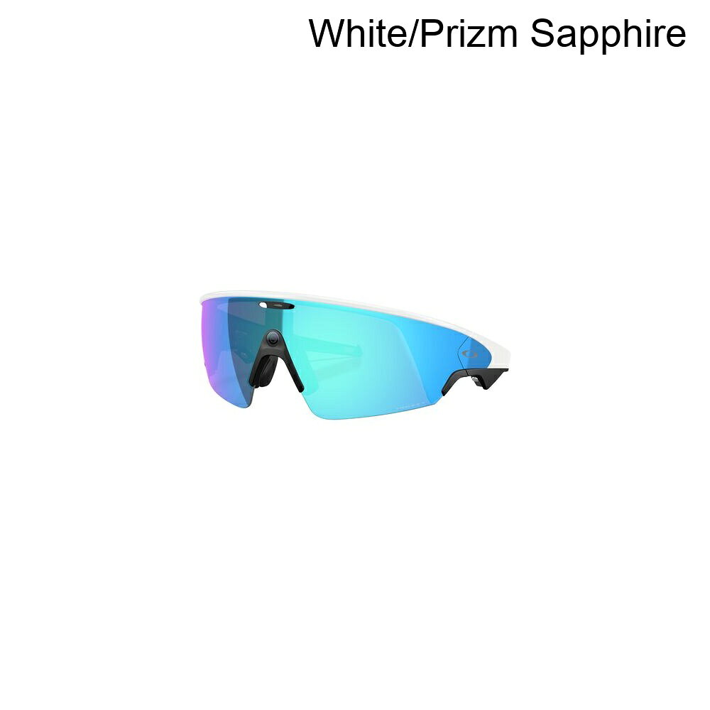 ■商品詳細■ブランドOakleyオークリー■商品名Meta AI Vanguard Sunglassesメタ アイ ヴァンガード サングラス■商品状態新品・並行輸入品■色White/Prizm Sapphire■備考(取寄) オークリー メタ アイ ヴァンガード サングラス Oakley Meta AI Vanguard Sunglasses White/Prizm SapphireOakley オークリー サングラス スポーツ アウトドア スポーツウェア アクセサリー ブランドbc-oakk8wz