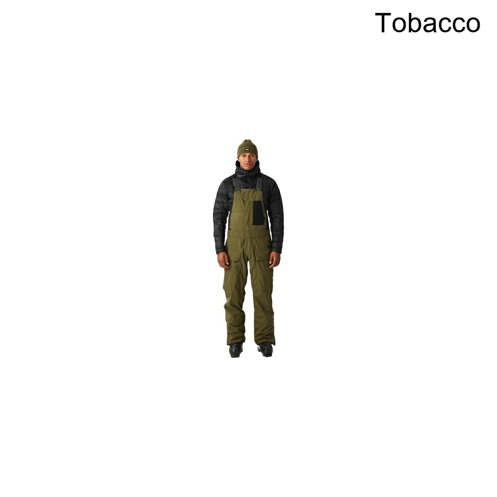 (取寄) ピクチャーオーガニック メンズ テスティ パンツ - メンズ Picture Organic men Testy Pant - Men's Tobacco