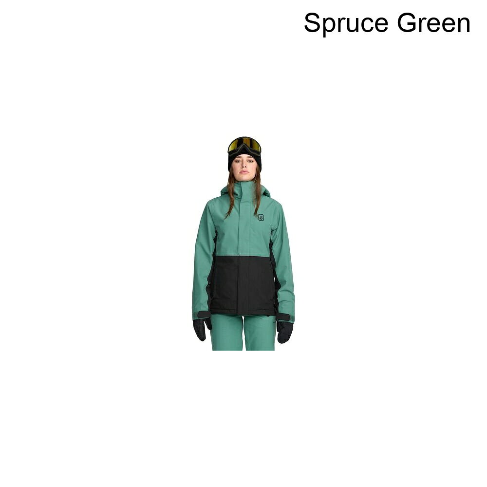 ■商品詳細■ブランドVolcomボルコム■商品名Bolt Insulated Jacket - Women'sボルト インサレーテッド ジャケット - ウィメンズ■商品状態新品・並行輸入品■色Spruce Green■備考(取寄) ボルコム レディース ボルト インサレーテッド ジャケット - ウィメンズ Volcom women Bolt Insulated Jacket - Women's Spruce GreenVolcom レディース スキー ジャケット アウター スノーボード ハイキング 登山 マウンテン アウトドア ウェア 大きいサイズbc-vlcz9db
