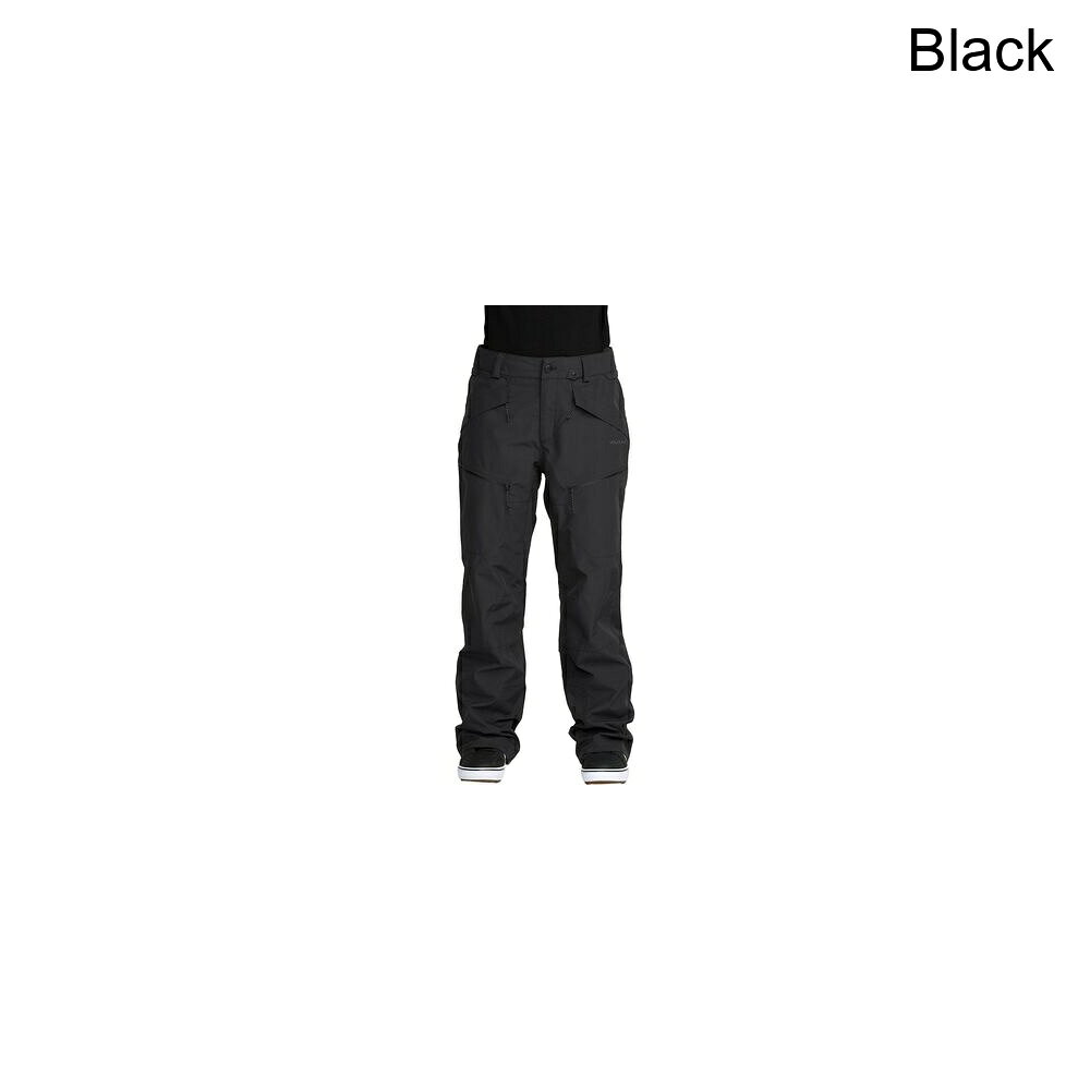■商品詳細■ブランドVolcomボルコム■商品名Stone Mica 20K Pant - Women'sストーン マイカ 20K パンツ - ウィメンズ■商品状態新品・並行輸入品■色Black■備考(取寄) ボルコム レディース ストーン マイカ 20K パンツ - ウィメンズ Volcom women Stone Mica 20K Pant - Women's BlackVolcom レディース パンツ スキー スノボ パンツ スノーボード ハイキング 登山 マウンテン アウトドア ファッション ブランドbc-vlcz9e4