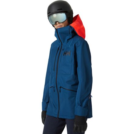 ■商品詳細■ブランドHelly Hansenヘリーハンセン■商品名Elevation Infinity Shell Jacket - Women'sエレヴェイション インフィニティ シェル ジャケット - ウィメンズ■商品状態新品・並行輸入品■色Deep Fjord■備考(取寄) ヘリーハンセン レディース エレヴェイション インフィニティ シェル ジャケット - ウィメンズ Helly Hansen women Elevation Infinity Shell Jacket - Women's Deep FjordHelly Hansen レディース スキー ジャケット アウター スノーボード ハイキング 登山 マウンテン アウトドア ウェア 大きいサイズ ビックサイズbc-HYHZ7MO