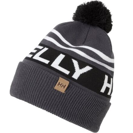 Hats - (取寄) ヘリーハンセン リッジライン ビーニー Helly Hansen Ridgeline Beanie Ebony