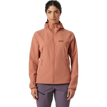 (取寄) ヘリーハンセン レディース カスケード シールド フリース ジャケット - ウィメンズ Helly Hansen women Cascade Shield Fleece Jacket - Women's Cedarwood