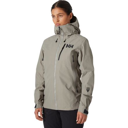 樂天商城 - (取寄) ヘリーハンセン レディース オーディン 9 ワールズ 3.0 ジャケット - ウィメンズ Helly Hansen women Odin 9 Worlds 3.0 Jacket - Women's Terrazzo