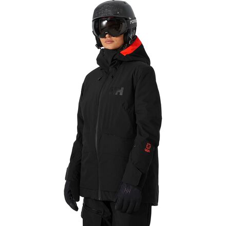 (���) �إ꡼�ϥ󥻥� ��ǥ����� �ѥ����������� 2.0 ���㥱�å� - ������� Helly Hansen women Powchaser 2.0 Ja...