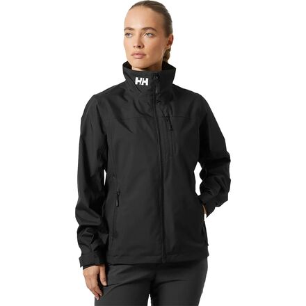 (���) �إ꡼�ϥ󥻥� ��ǥ����� ���롼 ���㥱�å� 2.0 - ������� Helly Hansen women Crew Jacket 2.0 - Wo...