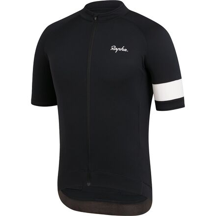(���) ��ե� ��� ���� ���㡼�� - ��� Rapha men Core Jersey - Men's Black