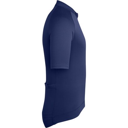 (���) ��ե� ��� ���� �饤�ȥ������� ���㡼�� - ��� Rapha men Core Lightweight Jersey - Men's Navy