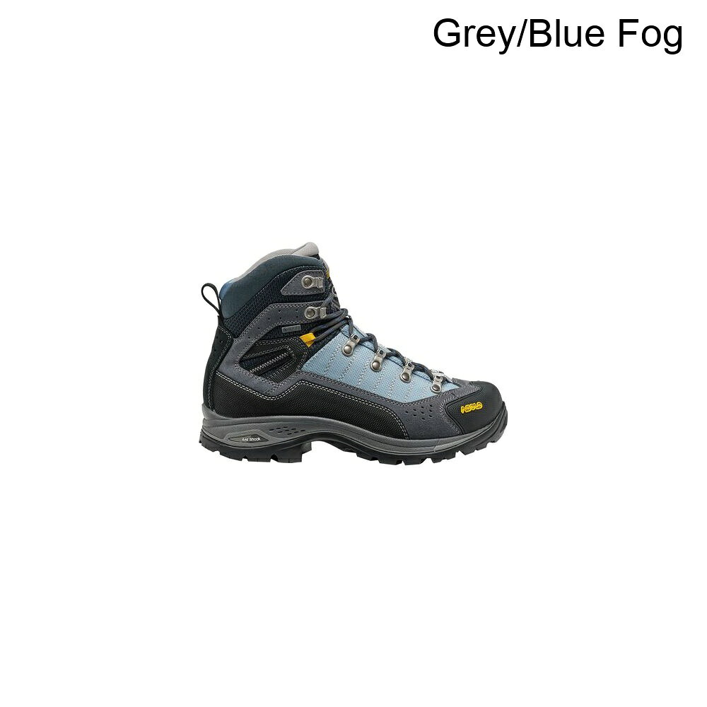 ■商品詳細■ブランドAsoloアゾロ■商品名Drifter I Evo GV Hiking Boot - Women'sドリフター アイ エボ GV ハイキング ブーツ - ウィメンズ■商品状態新品・並行輸入品■色Grey/Blue Fog■備考(取寄) アゾロ レディース ドリフター アイ エボ GV ハイキング ブーツ - ウィメンズ Asolo women Drifter I Evo GV Hiking Boot - Women's Grey/Blue FogAsolo シューズ ブーツ スニーカー アウトドア ブランド レッキング 登山 カジュアル 大きいサイズ ビックサイズbc-asoz04h