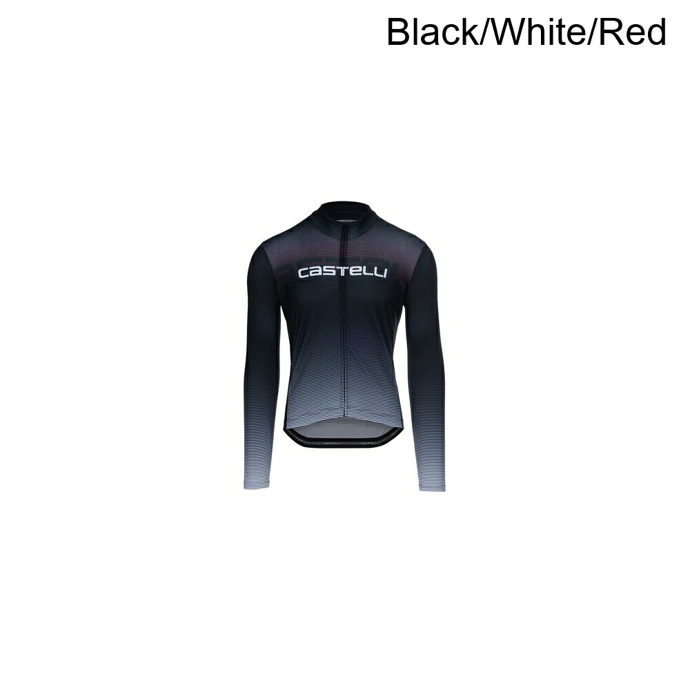 ■商品詳細■ブランドCastelliカステリ■商品名Apice Thermal Limited Edition Jersey - Men'sサーマル リミテッド エディション ジャージ - メンズ■商品状態新品・並行輸入品■色Black/White/Red■備考(取寄) カステリ メンズ サーマル リミテッド エディション ジャージ - メンズ Castelli men Apice Thermal Limited Edition Jersey - Men's Black/White/RedCastelli メンズウェア サイクリングジャージ スポーツ 自転車 サイクリング ウェア 男性 大きいサイズ ビックサイズ bc-cstz83o