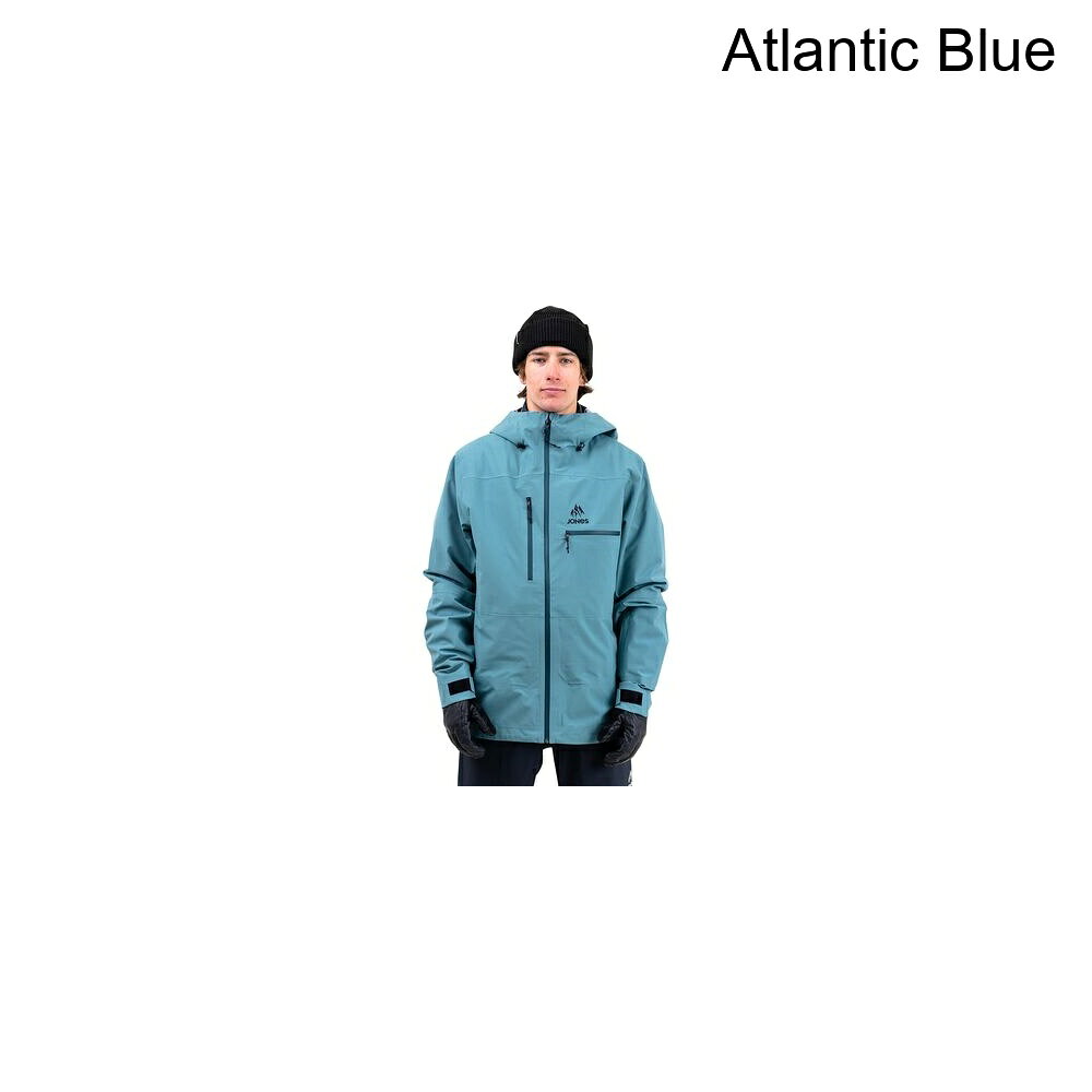 ■商品詳細■ブランドJones Snowboardsジョーンズスノーボード■商品名Shralpinist Stretch Recycled Jacket - Men'sシュラルピニスト ストレッチ リサイクル ジャケット - メンズ■商品状態新品・並行輸入品■色Atlantic Blue■備考(取寄) ジョーンズスノーボード メンズ シュラルピニスト ストレッチ リサイクル ジャケット - メンズ Jones Snowboards men Shralpinist Stretch Recycled Jacket - Men's Atlantic BlueJones Snowboards スキー スノーボード スノボ アウター ジャケット メンズ ファッション ブランド カジュアル ストリート アウトドア bc-jsbh0ee